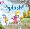 SPLASH! -FICTION-PINK - BAND 1B
