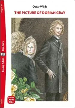THE PICTURE DORIAN GRAY