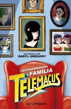 L EXTRAORDINÀRIA FAMÍLIA TELEMACUS