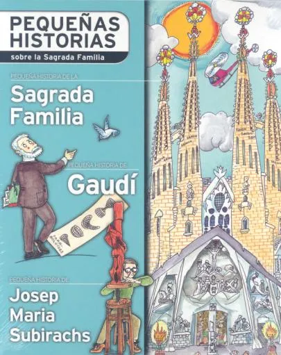 Pequeñas historias sobre la Sagrada Familia