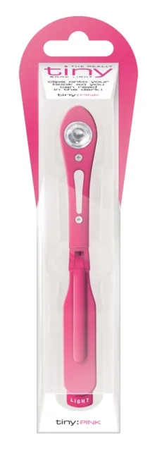 LAMPARA LECTURA TINY ROSA