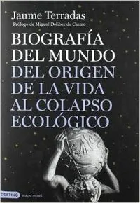 BIOGRAFÍA DEL MUNDO