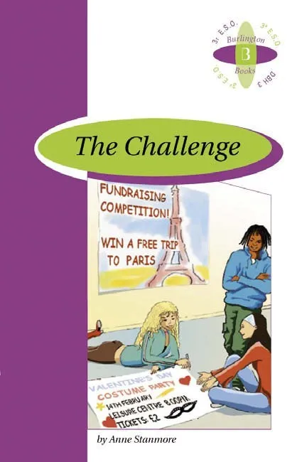 CHALLENGE, THE A3ºESO