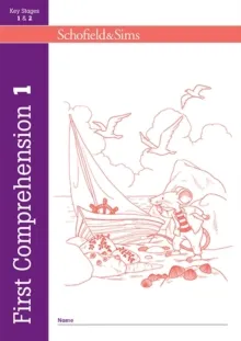 FIRST COMPREHENSION 1