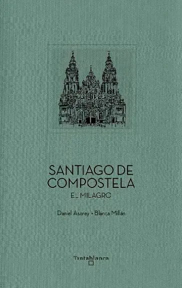 SANTIAGO DE COMPOSTELA