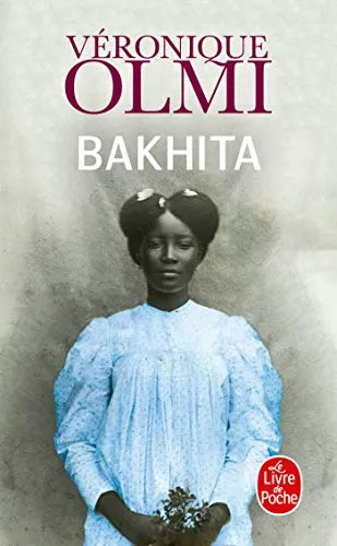 BAKHITA