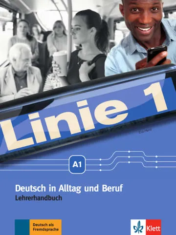 LINIE 1 A1 GUÍA DIDÁCTICA