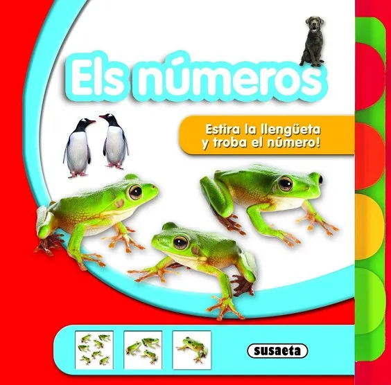 Els numeros