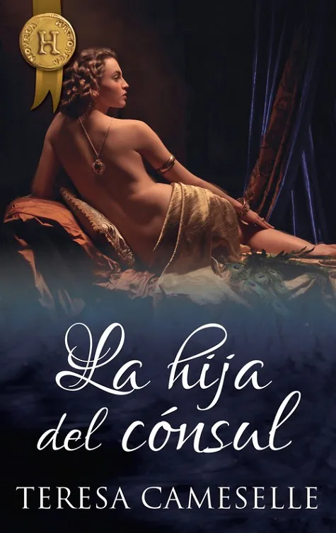 La hija del cónsul