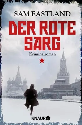 DER ROTE SARG