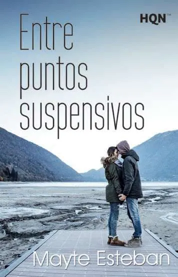 Entre puntos suspensivos