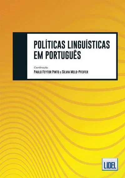 POLITICAS LINGUISTICAS EM PORTUGUES