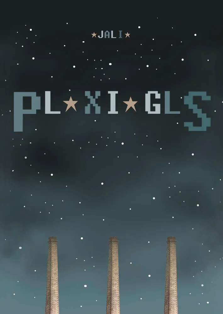 PLEXIGLÁS