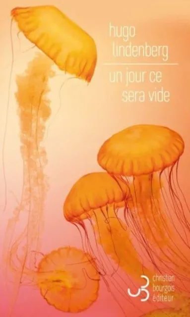 UN JOUR CE SERA VIDE