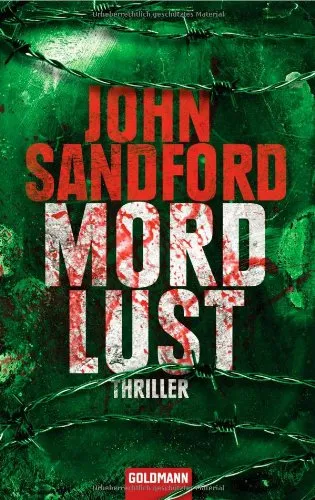 MORDLUST