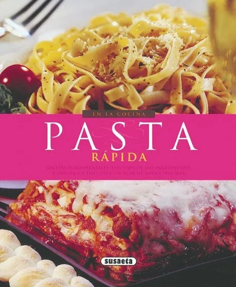 Pasta rápida