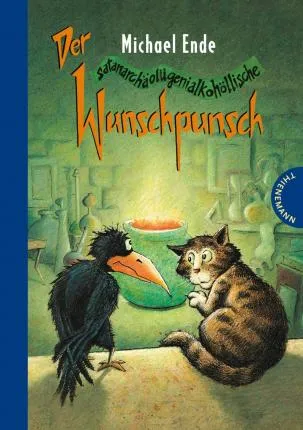 DER WUNSCHPUNSCH