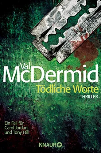 TODLICHE WORTE