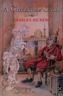 CHARLES DICKENS - A CHRISTMAS CAROL