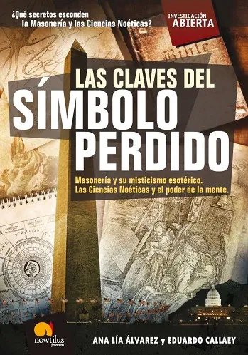 Las claves históricas del símbolo perdido