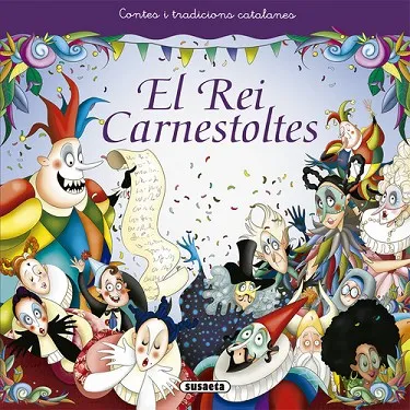 El Rei Carnestoltes