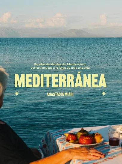 MEDITERRÁNEA