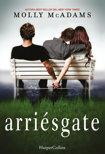 Arriésgate