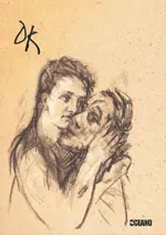 CUADERNOS EROTICOS KOKOSCHKA