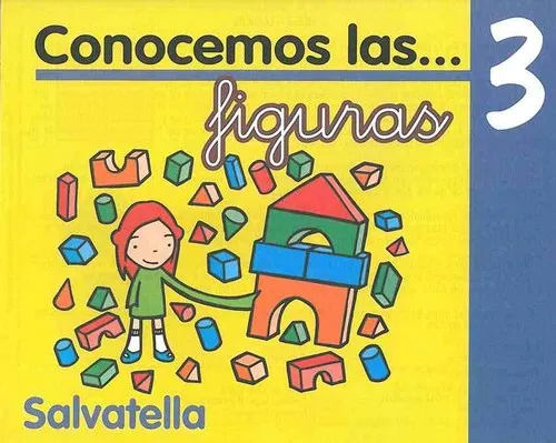 CONOCEMOS FIGURAS 3