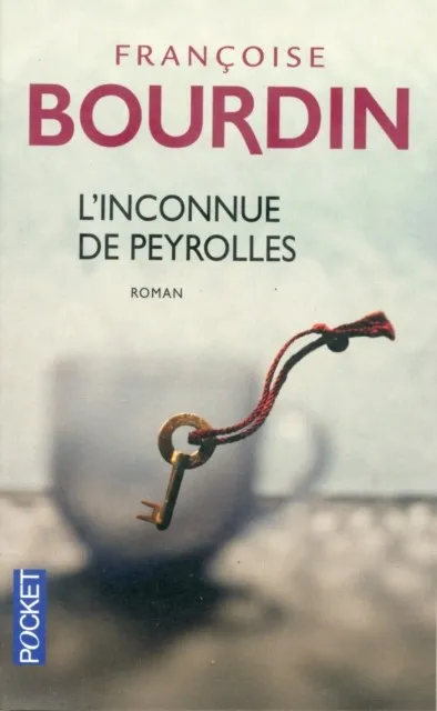 L'INCONNUE DE PEYROLLES