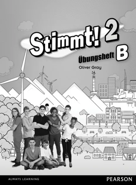 STIMMT! 2 WORKBOOK A: REINFORCEMENT (PACK OF 8)