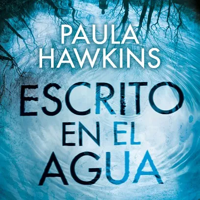 Escrito en el agua