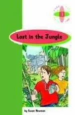 LOST IN THE JUNGLE A1ºESO