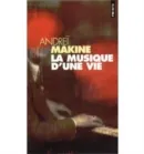 LA MUSIQUE D'UNE VIE
