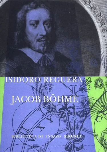 Jacob Böhme