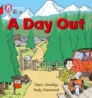 A DAY OUT-FICTION-RED - BAND 2A