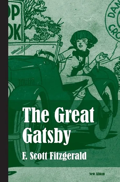 The Great Gatsby