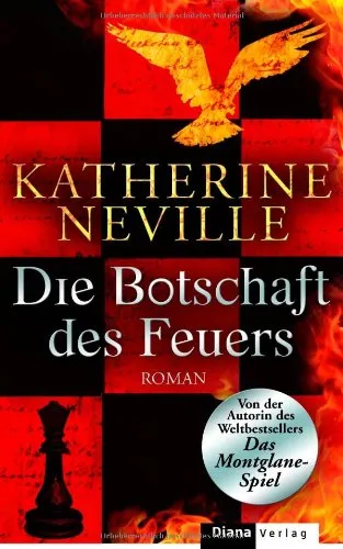 BOTSCHAFT DES FEUERS, DIE
