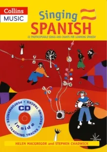 SINGING SPANISH