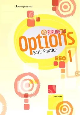 OPTIONS ESO 1 BASIC PRACTICE SPA
