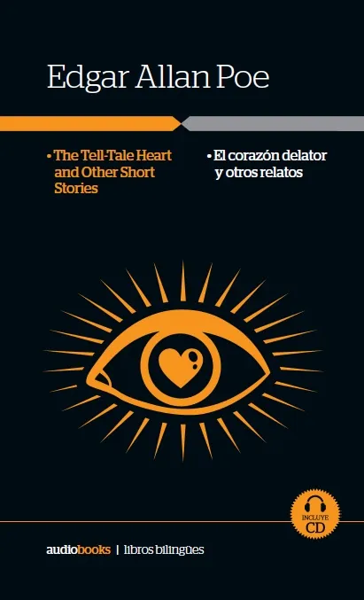 El corazón delator y otros relatos