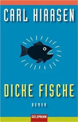 DICKE FISCHE