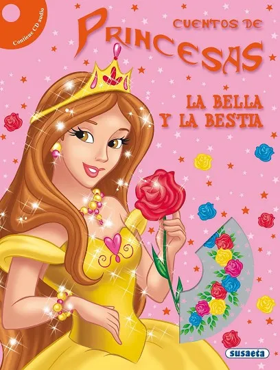 La Bella y la Bestia