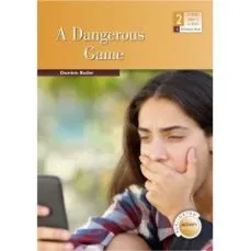 DANGEROUS GAME, A - 2º ESO