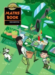 RAPID MATHS: STAGE 3 PUPIL BOOK