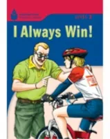 I ALWAYS WIN LEVEL 3