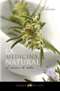 La medicina natural