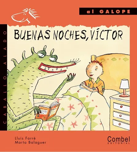 Buenas noches, Víctor