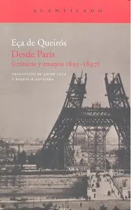 Desde París