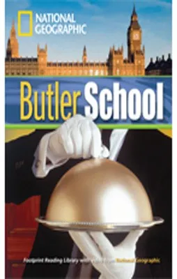 BUTLER SCHOOL+MROM
